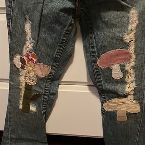 True religion Jean need a new home